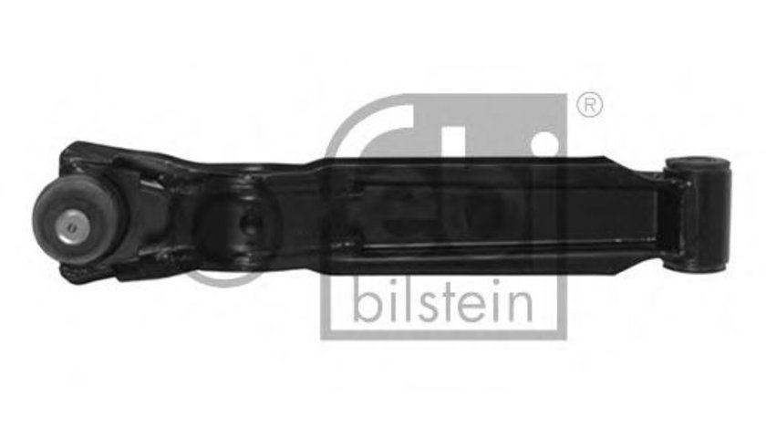 Brat, suspensie roata SUZUKI ALTO (HA12, HA23) (1998 - 2004) FEBI BILSTEIN 42276 piesa NOUA