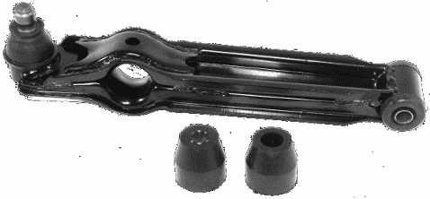 Brat, suspensie roata SUZUKI ALTO (HA24) (2004 - 2009) RINGER 1141001198 piesa NOUA