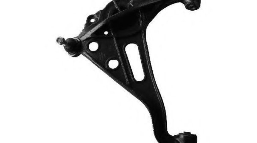 Brat, suspensie roata SUZUKI GRAND VITARA I (FT) (1998 - 2005) MOOG SZ-WP-2898 piesa NOUA