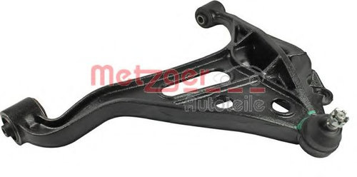 Brat, suspensie roata SUZUKI GRAND VITARA I (FT) (1998 - 2005) METZGER 58066102 piesa NOUA