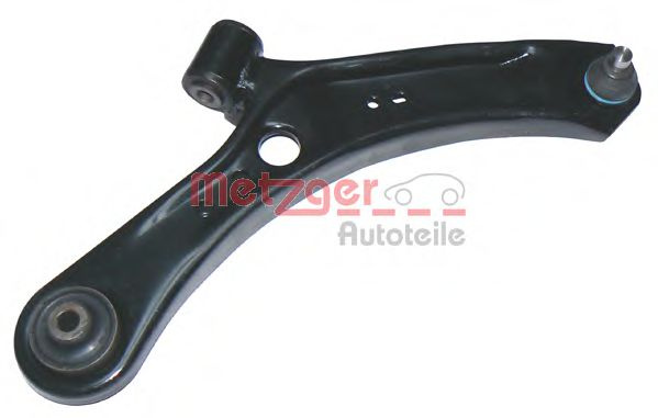 Brat, suspensie roata SUZUKI SX4 (EY, GY) (2006 - 2016) METZGER 58036102 piesa NOUA