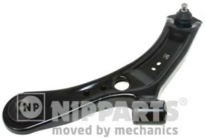 Brat, suspensie roata SUZUKI SX4 S-Cross (2013 - 2016) NIPPARTS N4908011 piesa NOUA