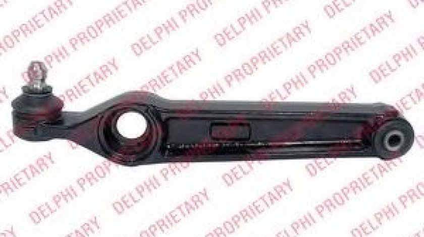 Brat, suspensie roata SUZUKI WAGON R+ (EM) (1997 - 2000) DELPHI TC1964 piesa NOUA