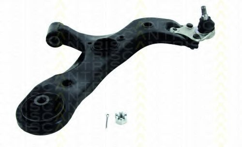 Brat, suspensie roata TOYOTA AURIS TOURING SPORTS (ADE18, ZWE18, ZRE18) (2013 - 2016) TRISCAN 8500 13557 piesa NOUA