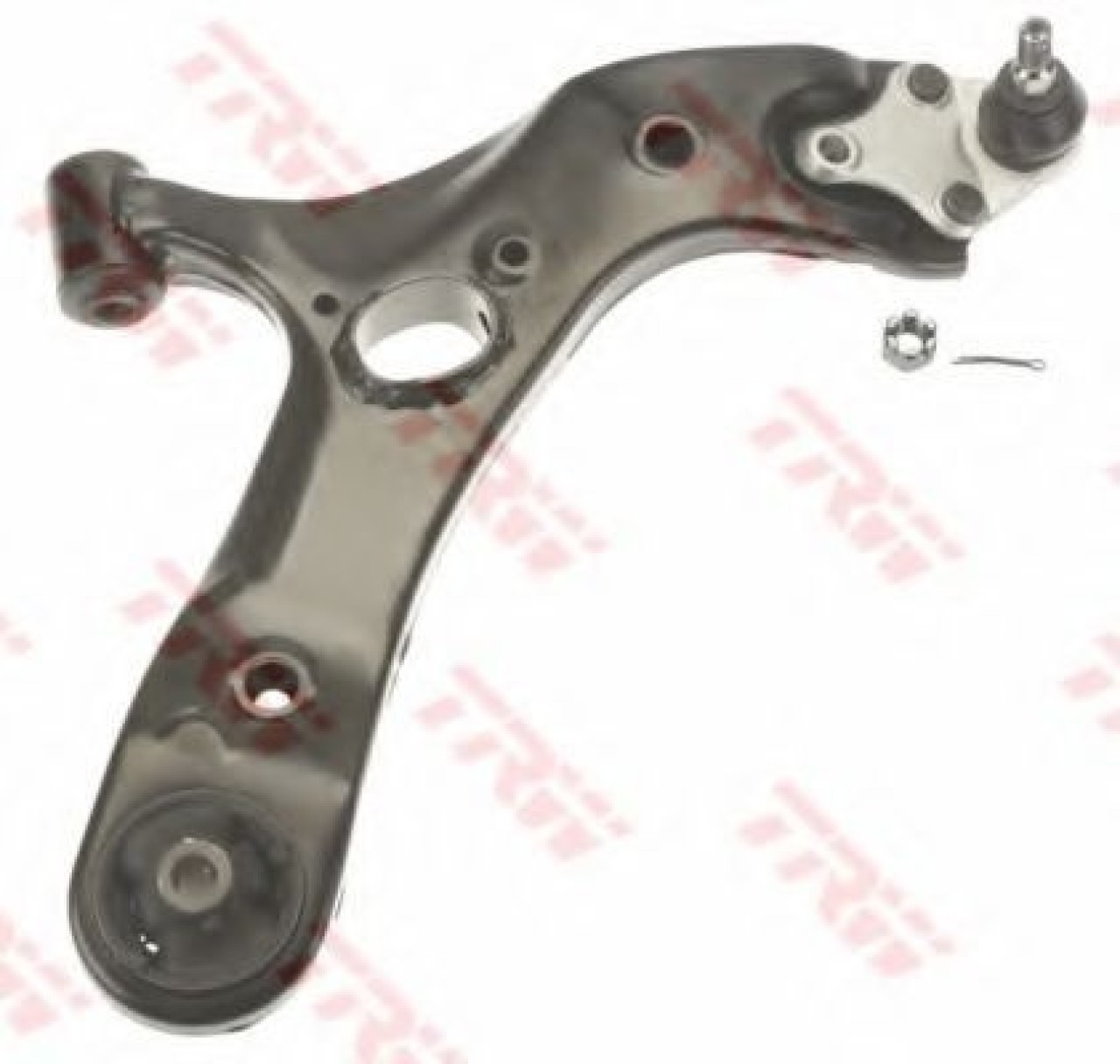 Brat, suspensie roata TOYOTA AURIS (ZWE18, NZE18, ZRE18) (2012 - 2016) TRW JTC2232 piesa NOUA