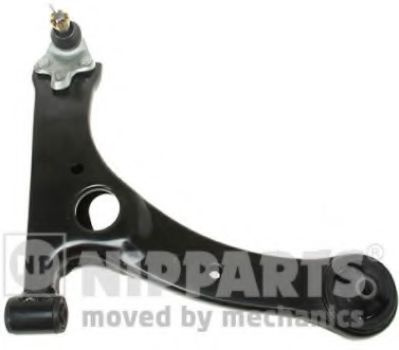 Brat, suspensie roata TOYOTA AVENSIS Combi (T25) (2003 - 2008) NIPPARTS N4912058 piesa NOUA