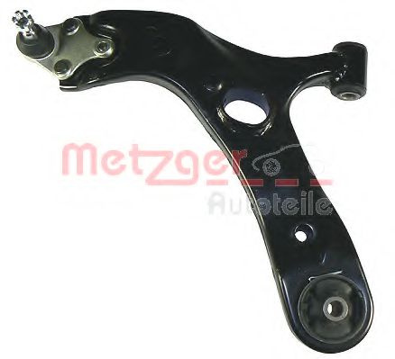 Brat, suspensie roata TOYOTA AVENSIS Limuzina (ZRT27, ADT27) (2008 - 2016) METZGER 58071501 piesa NOUA