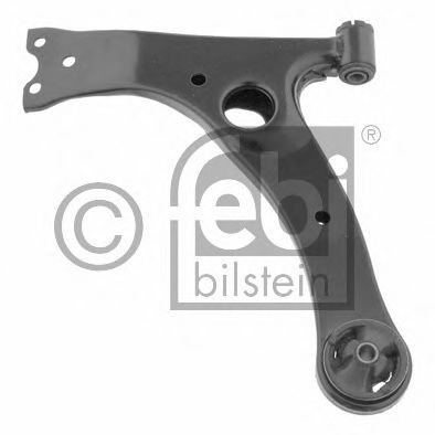 Brat, suspensie roata TOYOTA COROLLA (CDE12, ZZE12, NDE12, ZDE12) (2001 - 2007) FEBI BILSTEIN 26598 piesa NOUA