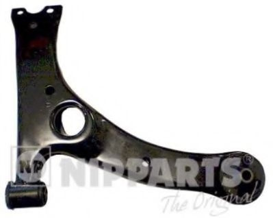 Brat, suspensie roata TOYOTA COROLLA Verso (ZDE12, CDE12) (2001 - 2004) NIPPARTS J4912039 piesa NOUA