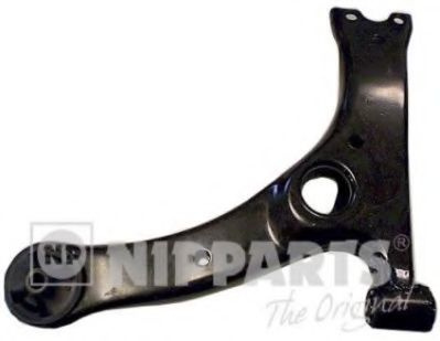 Brat, suspensie roata TOYOTA COROLLA Verso (ZDE12, CDE12) (2001 - 2004) NIPPARTS J4902039 piesa NOUA