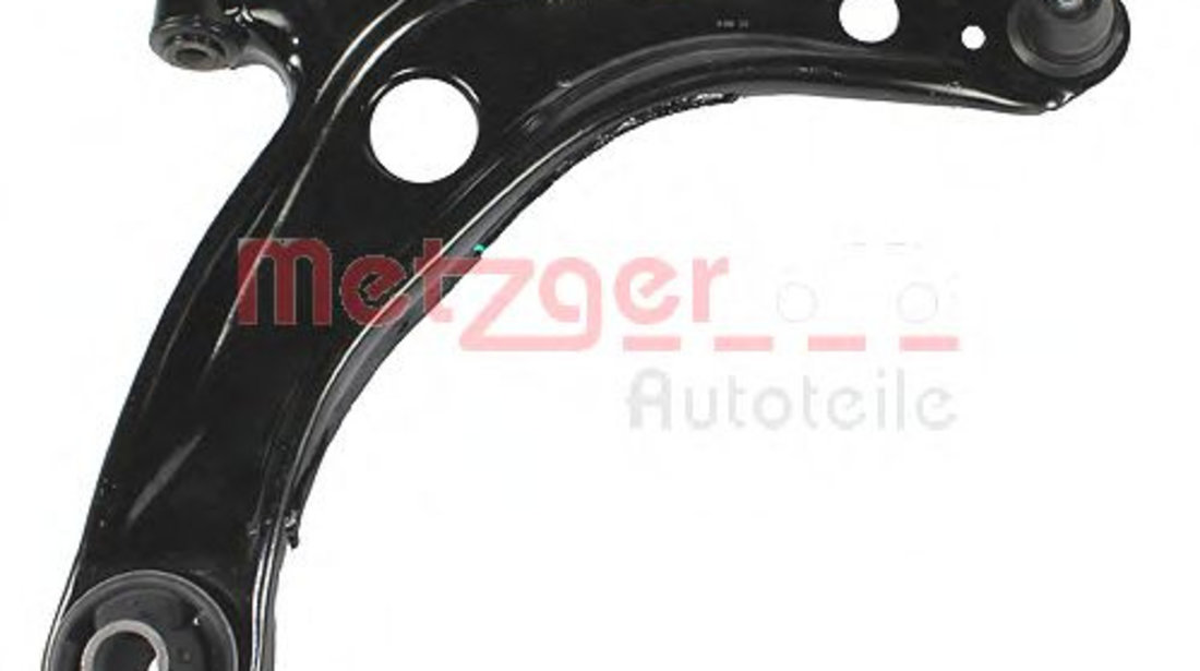 Brat, suspensie roata TOYOTA URBAN CRUISER (NSP1, NLP1, ZSP1, NCP11) (2007 - 2016) METZGER 58067602 piesa NOUA