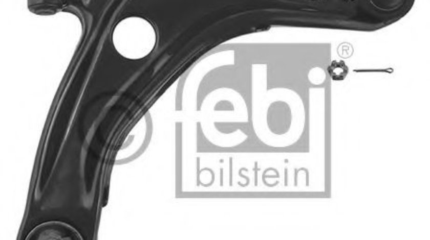 Brat, suspensie roata TOYOTA URBAN CRUISER (NSP1, NLP1, ZSP1, NCP11) (2007 - 2016) FEBI BILSTEIN 43050 piesa NOUA