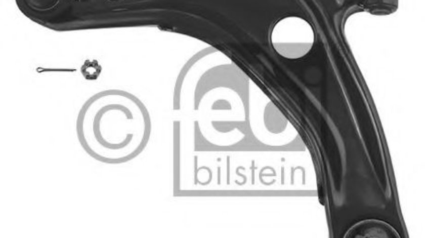 Brat, suspensie roata TOYOTA URBAN CRUISER (NSP1, NLP1, ZSP1, NCP11) (2007 - 2016) FEBI BILSTEIN 43049 piesa NOUA