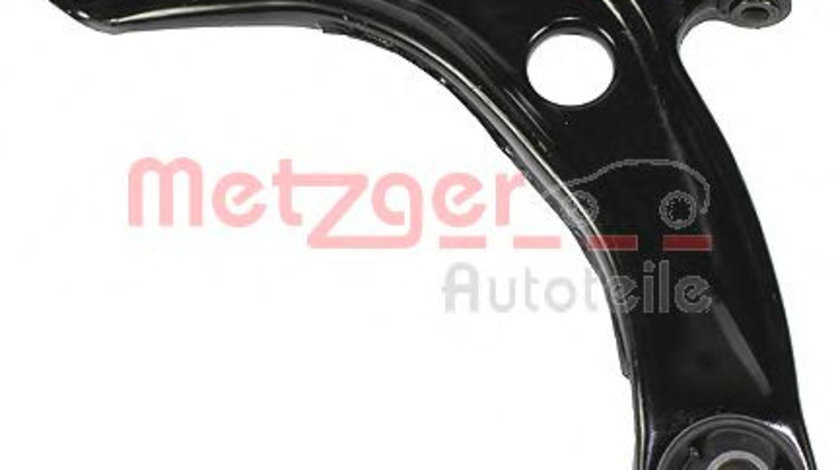 Brat, suspensie roata TOYOTA URBAN CRUISER (NSP1, NLP1, ZSP1, NCP11) (2007 - 2016) METZGER 58067701 piesa NOUA