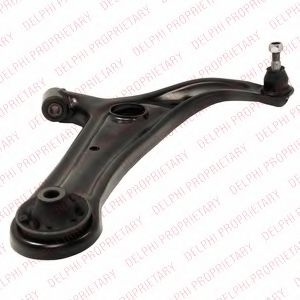 Brat, suspensie roata TOYOTA YARIS VERSO (NLP2, NCP2) (1999 - 2005) DELPHI TC1008 piesa NOUA