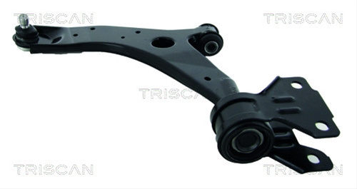 Brat, Suspensie Roata Triscan Mazda 8500 50554