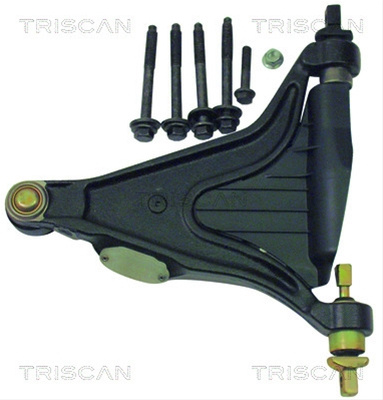 Brat, Suspensie Roata Triscan Volvo 8500 27508