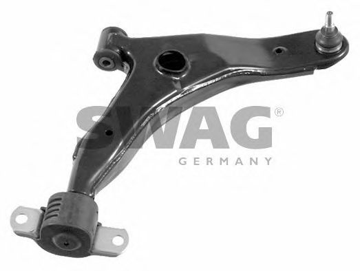 Brat, suspensie roata VOLVO S40 I (VS) (1995 - 2004) SWAG 55 92 2741 piesa NOUA