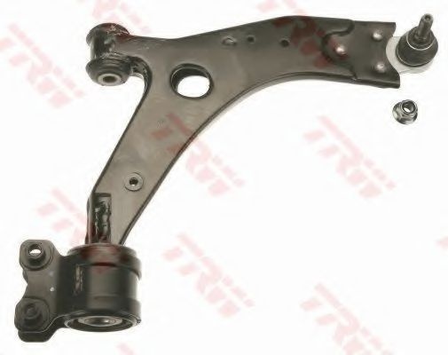 Brat, suspensie roata VOLVO S40 II (MS) (2004 - 2016) TRW JTC1478 piesa NOUA