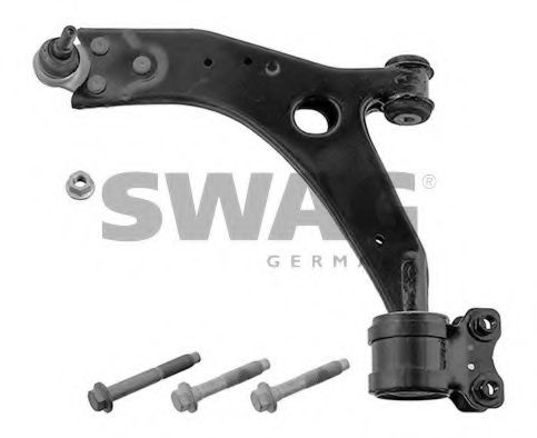 Brat, suspensie roata VOLVO S40 II (MS) (2004 - 2016) SWAG 50 94 0625 piesa NOUA