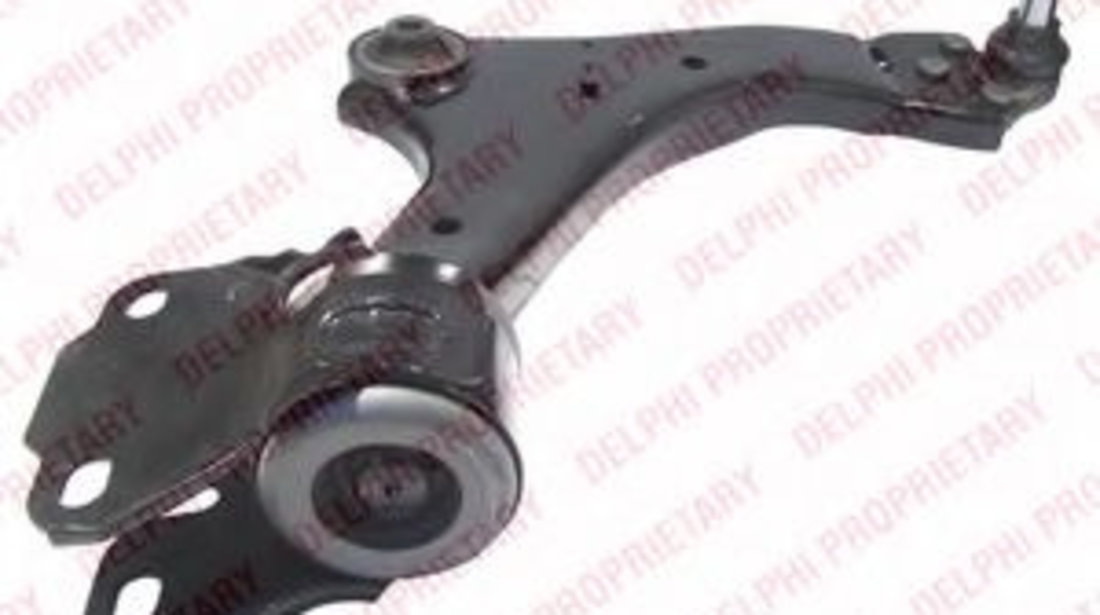 Brat, suspensie roata VOLVO S60 II (2010 - 2016) DELPHI TC2159 piesa NOUA