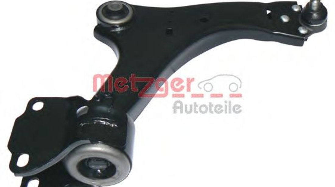 Brat, suspensie roata VOLVO S80 II (AS) (2006 - 2016) METZGER 58043102 piesa NOUA