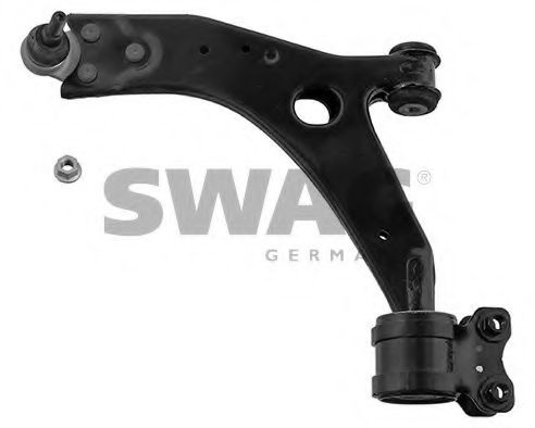 Brat, suspensie roata VOLVO V50 (MW) (2004 - 2016) SWAG 50 93 1845 piesa NOUA