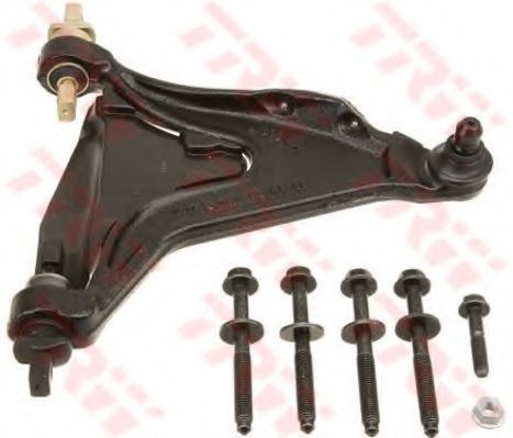 Brat, suspensie roata VOLVO V70 I (LV) (1996 - 2000) TRW JTC1064 piesa NOUA