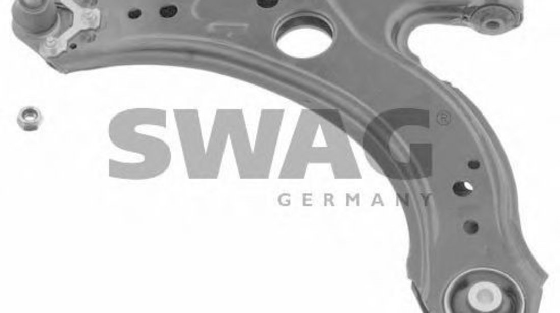 Brat, suspensie roata VW BORA Combi (1J6) (1999 - 2005) SWAG 30 91 9820 piesa NOUA