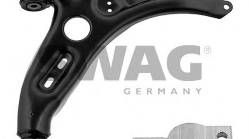 Brat, suspensie roata VW CADDY III Caroserie (2KA, 2KH, 2CA, 2CH) (2004 - 2016) SWAG 30 93 9448 piesa NOUA