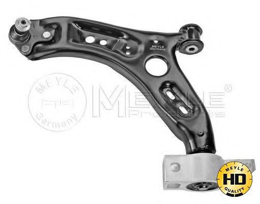 Brat, suspensie roata VW CADDY III Caroserie (2KA, 2KH, 2CA, 2CH) (2004 - 2016) MEYLE 116 050 0181/HD piesa NOUA