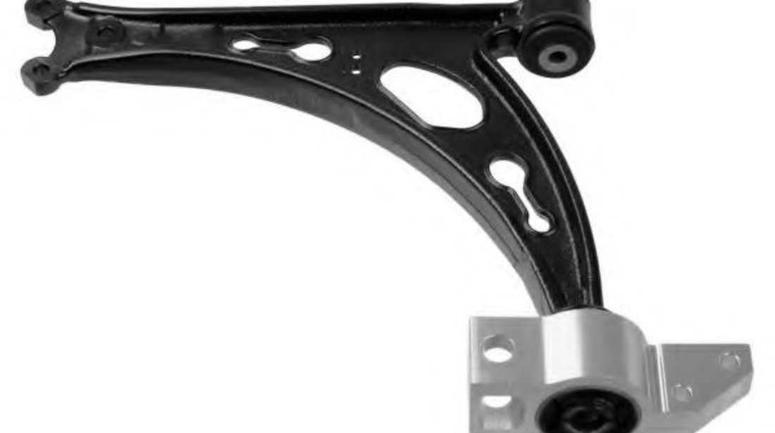 Brat, suspensie roata VW CADDY III Caroserie (2KA, 2KH, 2CA, 2CH) (2004 - 2016) LEMFÖRDER 33834 01 piesa NOUA