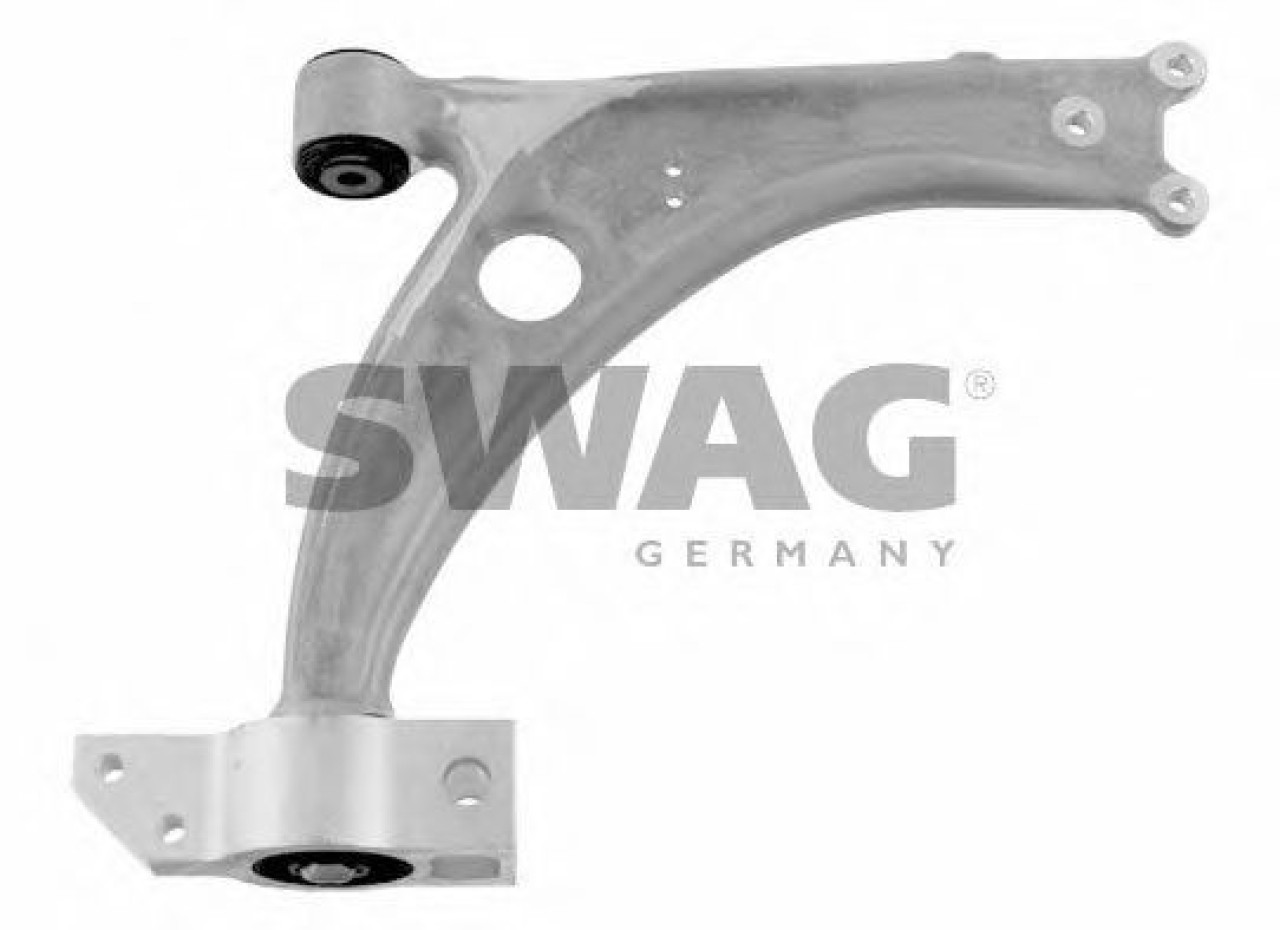 Brat, suspensie roata VW CC (358) (2011 - 2016) SWAG 30 93 2326 piesa NOUA