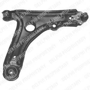 Brat, suspensie roata VW GOLF III (1H1) (1991 - 1998) DELPHI TC767 piesa NOUA