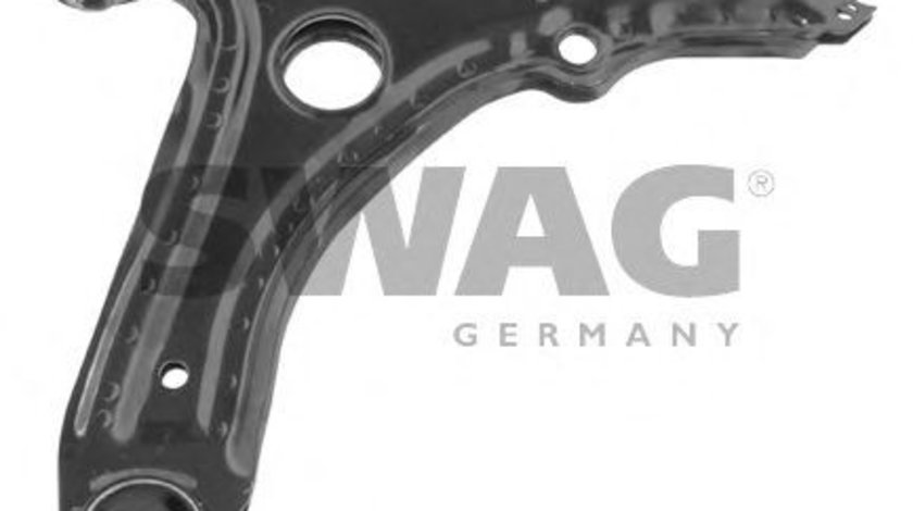 Brat, suspensie roata VW GOLF III Variant (1H5) (1993 - 1999) SWAG 30 73 0001 piesa NOUA