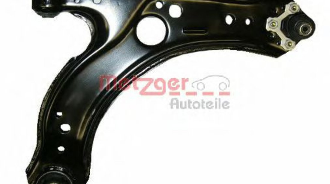 Brat, suspensie roata VW GOLF IV (1J1) (1997 - 2005) METZGER 58011902 piesa NOUA