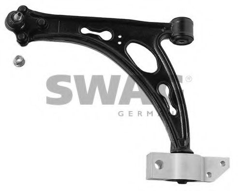 Brat, suspensie roata VW GOLF PLUS (5M1, 521) (2005 - 2013) SWAG 30 93 7183 piesa NOUA