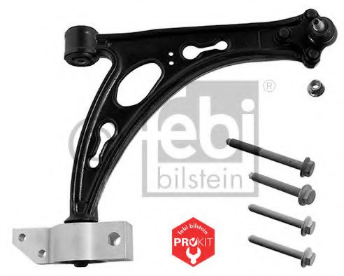 Brat, suspensie roata VW GOLF V (1K1) (2003 - 2009) FEBI BILSTEIN 40104 piesa NOUA