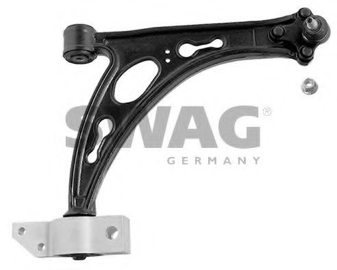 Brat, suspensie roata VW GOLF V Variant (1K5) (2007 - 2009) SWAG 30 93 7182 piesa NOUA