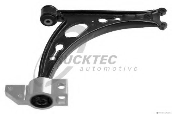 Brat, suspensie roata VW GOLF VI Cabriolet (517) (2011 - 2016) TRUCKTEC AUTOMOTIVE 07.31.175 piesa NOUA