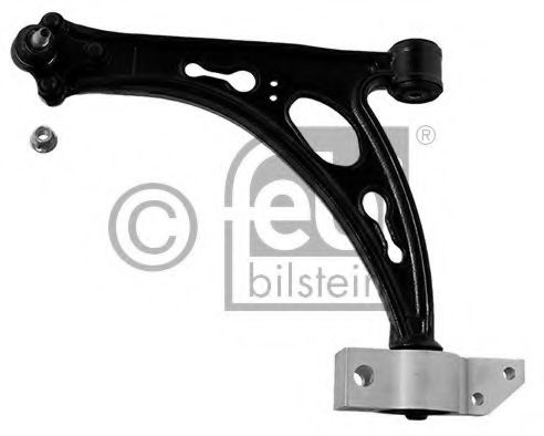 Brat, suspensie roata VW GOLF VI Variant (AJ5) (2009 - 2013) FEBI BILSTEIN 37183 piesa NOUA