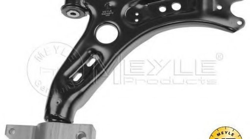 Brat, suspensie roata VW GOLF VI Variant (AJ5) (2009 - 2013) MEYLE 116 050 0003/HD piesa NOUA