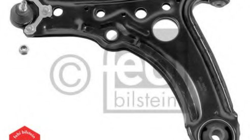 Brat, suspensie roata VW LUPO (6X1, 6E1) (1998 - 2005) FEBI BILSTEIN 37407 piesa NOUA