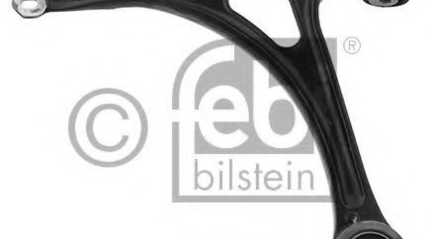 Brat, suspensie roata VW NEW BEETLE (9C1, 1C1) (1998 - 2010) FEBI BILSTEIN 44378 piesa NOUA