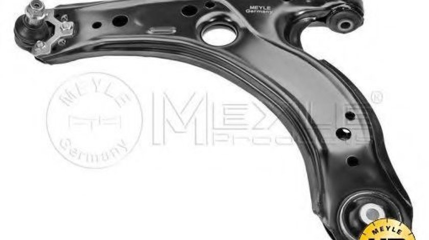 Brat, suspensie roata VW NEW BEETLE (9C1, 1C1) (1998 - 2010) MEYLE 116 050 0009/HD piesa NOUA