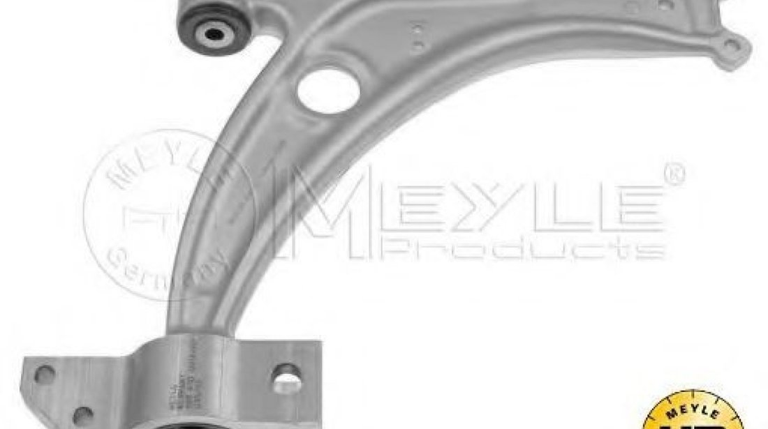 Brat, suspensie roata VW PASSAT (362) (2010 - 2014) MEYLE 116 050 0072/HD piesa NOUA