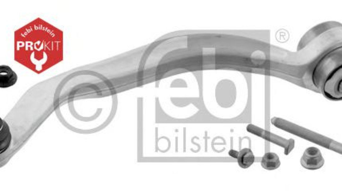 Brat, suspensie roata VW PASSAT (3B2) (1996 - 2001) FEBI BILSTEIN 33364 piesa NOUA