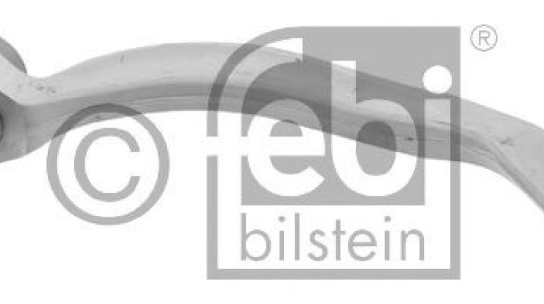 Brat, suspensie roata VW PASSAT (3B2) (1996 - 2001) FEBI BILSTEIN 11351 piesa NOUA