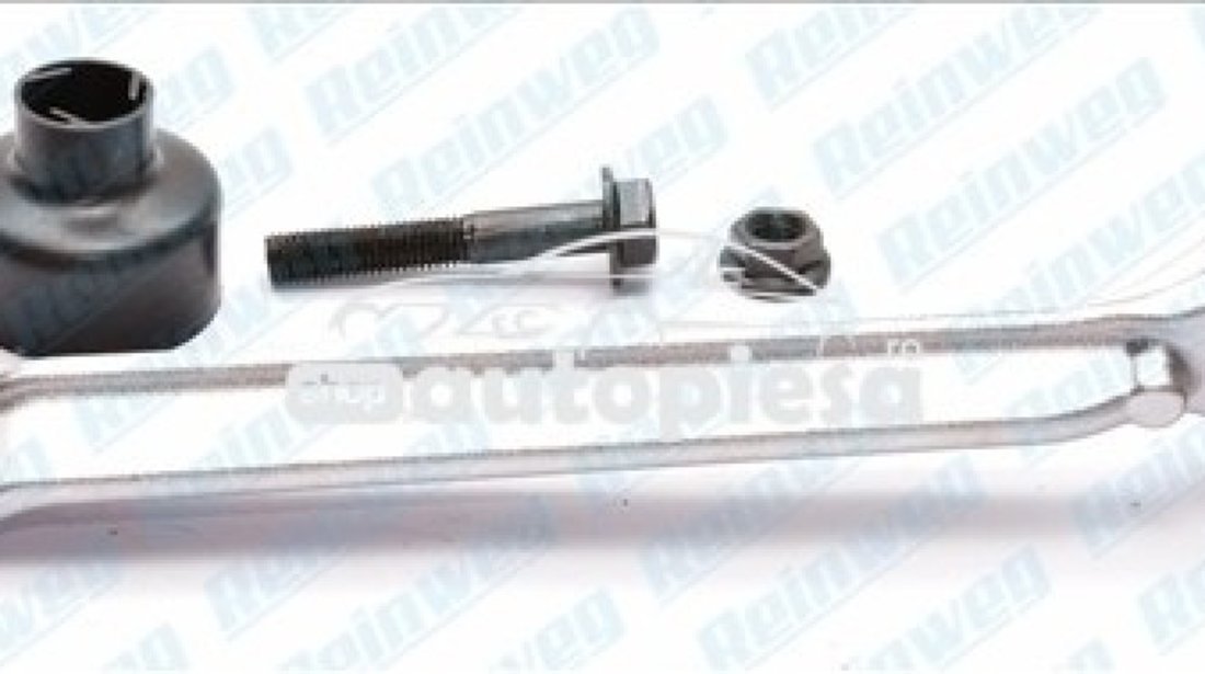 Brat, suspensie roata VW PASSAT (3B2) (1996 - 2001) REINWEG RW86281 piesa NOUA