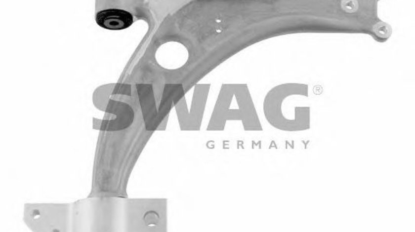 Brat, suspensie roata VW PASSAT (3C2) (2005 - 2010) SWAG 30 93 2326 piesa NOUA